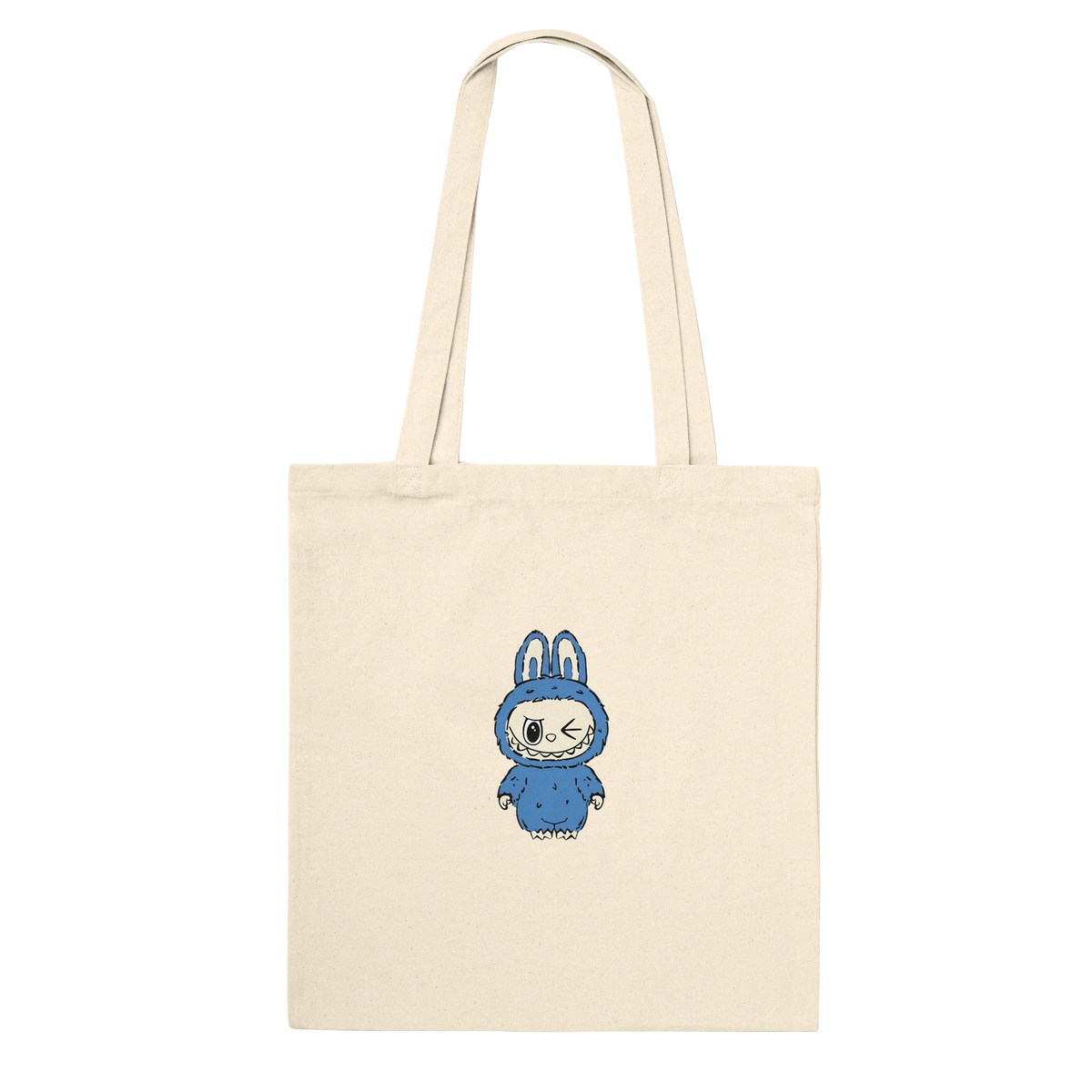 Labubu Tote bags