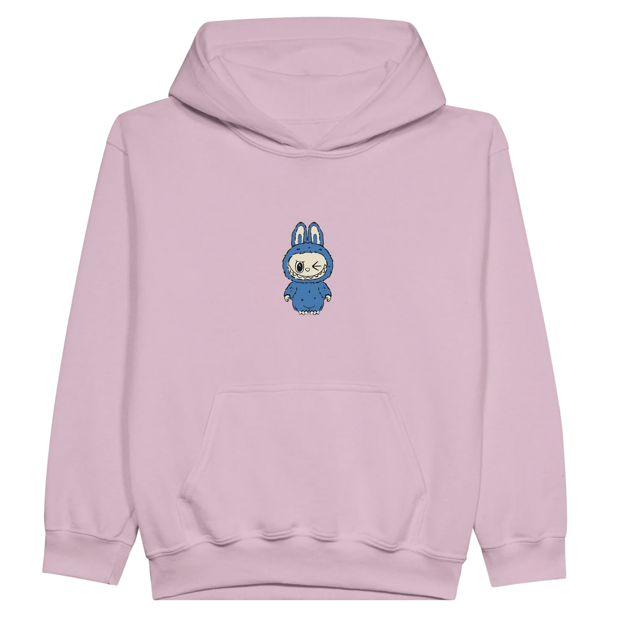 Labubu Sweatshirts