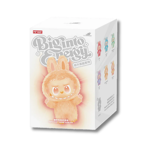 BIG INTO ENERGY BLIND BOX-0
